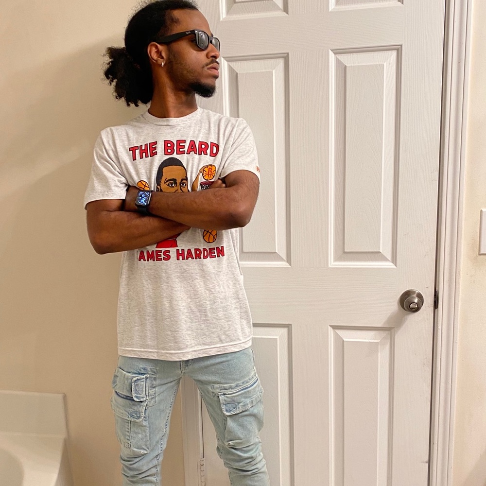 Meet your Posher, Willie